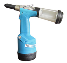 TIPEN17c.com7420氣動拉（lā）釘槍鉚（mǎo）釘槍