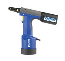 TIPEN17c.com TPS211氣動液壓鉚釘槍