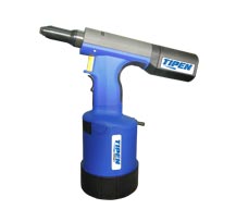 TIPEN鐵（tiě）藤 TPS221氣（qì）動液壓鉚釘槍