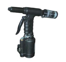 TIPEN17c.com（téng）TPS0318VS真空型氣（qì）動液壓鉚釘（dìng）槍