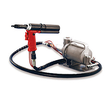 TIPEN鐵（tiě）藤 TPS-70氣動鉚螺母槍（qiāng）