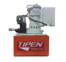 Tipen 液（yè）壓站  TP940-220