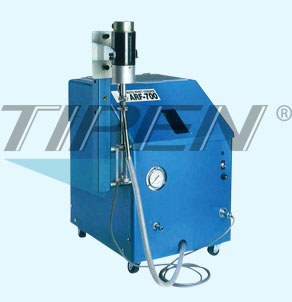 LOBSTER ARF 700 半自動鉚接設（shè）備