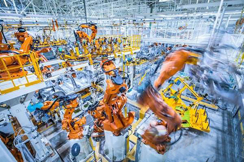 自（zì）動鉚釘槍圖片展示