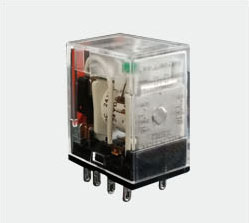 繼電器采用MISUMI 繼電器采用MISUMI