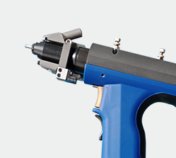 拉鉚槍采用(yòng)德國進口產品 拉鉚槍(qiāng)采用德國進口產品