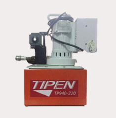 TIPEN 液壓站
